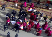 Labrang Protest